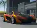 Spēle Offroader V6 online