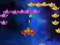 Spēle Strike Galaxy Attack online