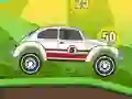 Spēle Hill Climb Racing online