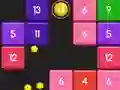 Spēle Balls v Squares online