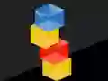 Spēle Falling Boxes online