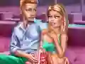 Spēle Ellie Cinema Flirting online