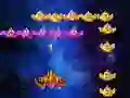 Spēle Chicken Invaders online