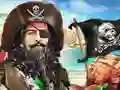 Spēle Under the Pirate Flag online