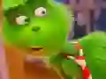 Spēle The Grinch Hidden Spots online