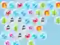 Spēle Christmas Bubbles online
