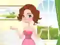 Spēle Girl Dress Up online