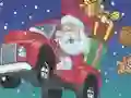 Spēle Merry Christmas Truck online