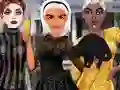 Spēle The Chilling Adventures of Sabrina online