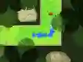 Spēle Strange Snake online