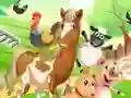 Spēle Farm Valley online