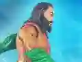 Spēle Aquaman Race to Atlantis online