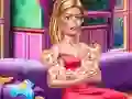 Spēle Ellie Family Christmas online