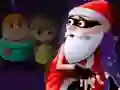 Spēle Santa or Thief? online