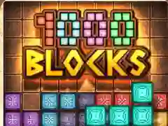 Spēle 1000 Blocks online