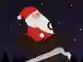 Spēle Santa Launcher online