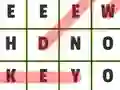 Spēle Animals Word Search online