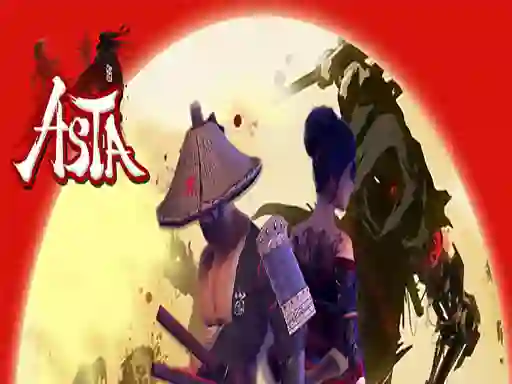 Spēle Samurai Warriors online