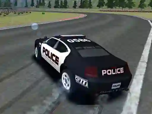 Spēle Drift Racer online