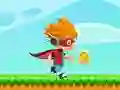 Spēle Hopping Boy's online