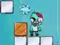Spēle Zombie Heroes online