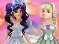 Spēle Lolita Princess Party online