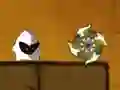 Spēle King of Pyramid Thieves online