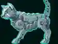 Spēle Cyber Cat Assembly online