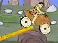 Spēle The Flintstones Trail online
