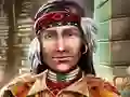 Spēle Secret Mines online