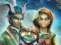 Spēle Land of Eternal Magic online