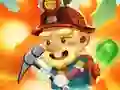Spēle Miner Mania online