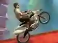 Spēle King of Bikes 2018 online