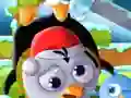 Spēle Pingu & Friends online