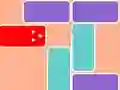 Spēle Unblock Color online