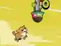 Spēle Flappy pets online