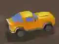 Spēle Crazy Racing Pursuit online