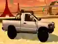 Spēle Ado Stunt Cars 3 online