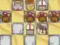 Spēle Garfield Chess online