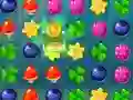 Spēle Jungle Crush World online