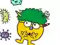 Spēle Little Miss Inventor Biology online