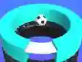 Spēle Break The Hoops online