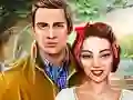 Spēle Picnic with Friends online