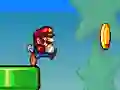 Spēle Super Mario Remix 3 online