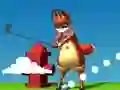 Spēle Golf Royale online