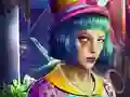 Spēle Circus of Fear online