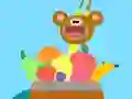 Spēle Hew Duggee Jam badge online