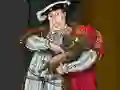 Spēle Horrible Histories Gruesome Game-A-Thon online