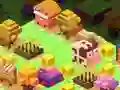 Spēle Cow Cow Run online