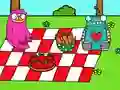 Spēle Horace and Co. Horace Vs Cheese online